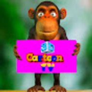 3D Cartoon Tv