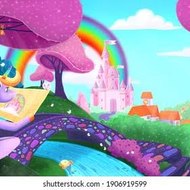 जादुई कहानियां