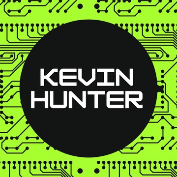 Kevin Hunter The Homework Guy