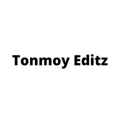 Tonmoy Editz