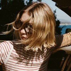 Gigi Hadid Argentina