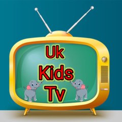 Uk Kids Tv