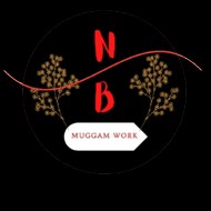 NAQVI BRO'S MUGGAM WORK