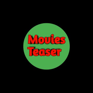 Movies Teaser