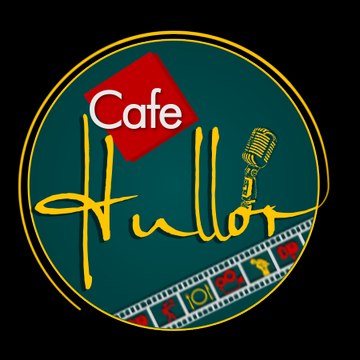 CAFE HULLOR