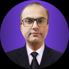 Salman Zubair