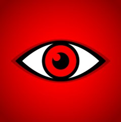 Red Eye