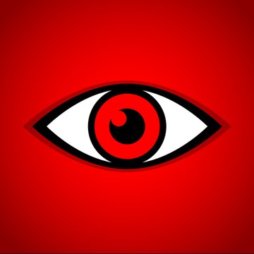 Red Eye