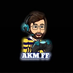 AKM FF