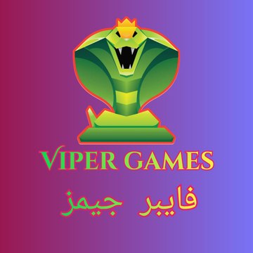 VIPER GAMES