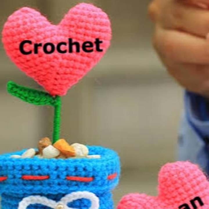 Dailymotion profile picture for @crochet