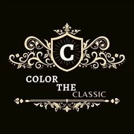 Color The Classic