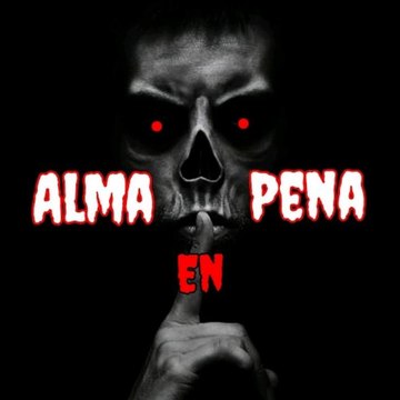 ☠ALMAenPENA☠