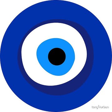 Evil eye