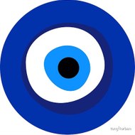 Evil eye