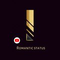 Romantic status
