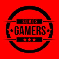 SOMOS GAMERS