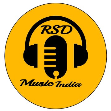 RSD MUSIC INDIA
