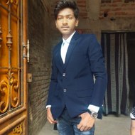 ABHISHEK KUMAR KAUSHIK