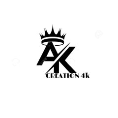 AK CREATION 4K