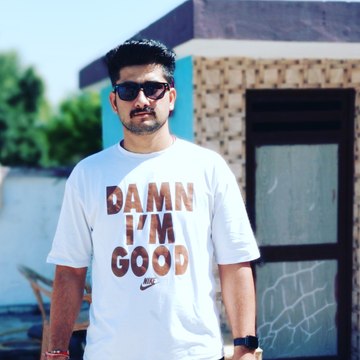Bad Shami