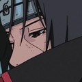 ITACHI UCHIHA