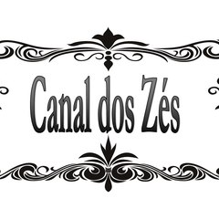 Canal dos Zés