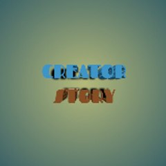 Creator story