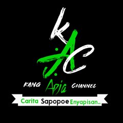 Kang apja channel