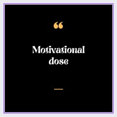 SR_Toons (Motivational Dose)