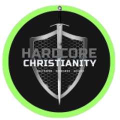 Hardcore Christianity