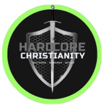 Hardcore Christianity