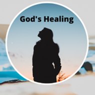 God heal us