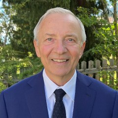 Bernard de Laguiche