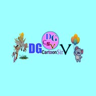 DGCartoonSirV