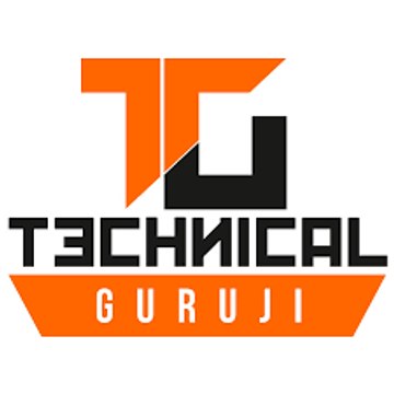 Technical guruji 2.0