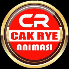 cak rye animasi