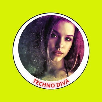 Techno Diva
