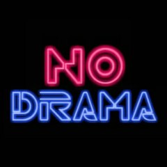 No Drama
