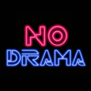 No Drama