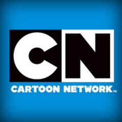 Cartoon Network Jordan