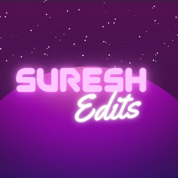 Suresh Edits