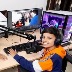 Piyush Joshi Gaming