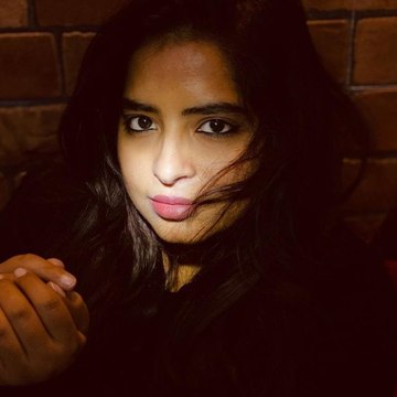 Deeksha Sharma
