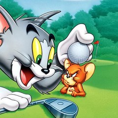 Tom and Jerry