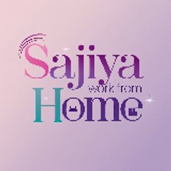 Sajiya Work From Home
