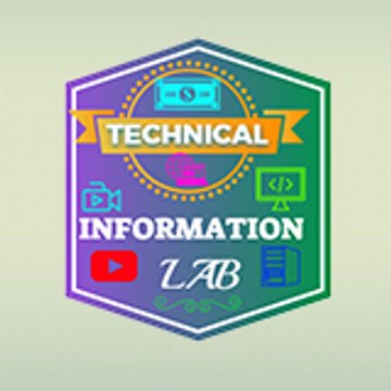 Technical Information LAB