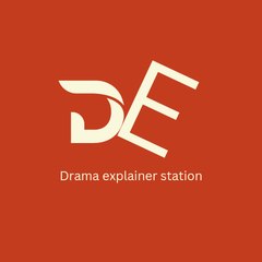 DRAMA EXPLAINER  Station