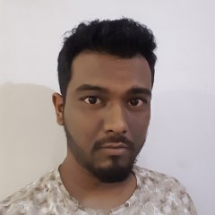 Krishna Torque