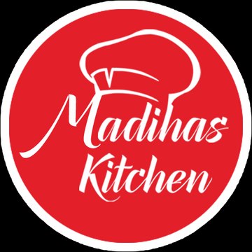 Madihas Kitchen